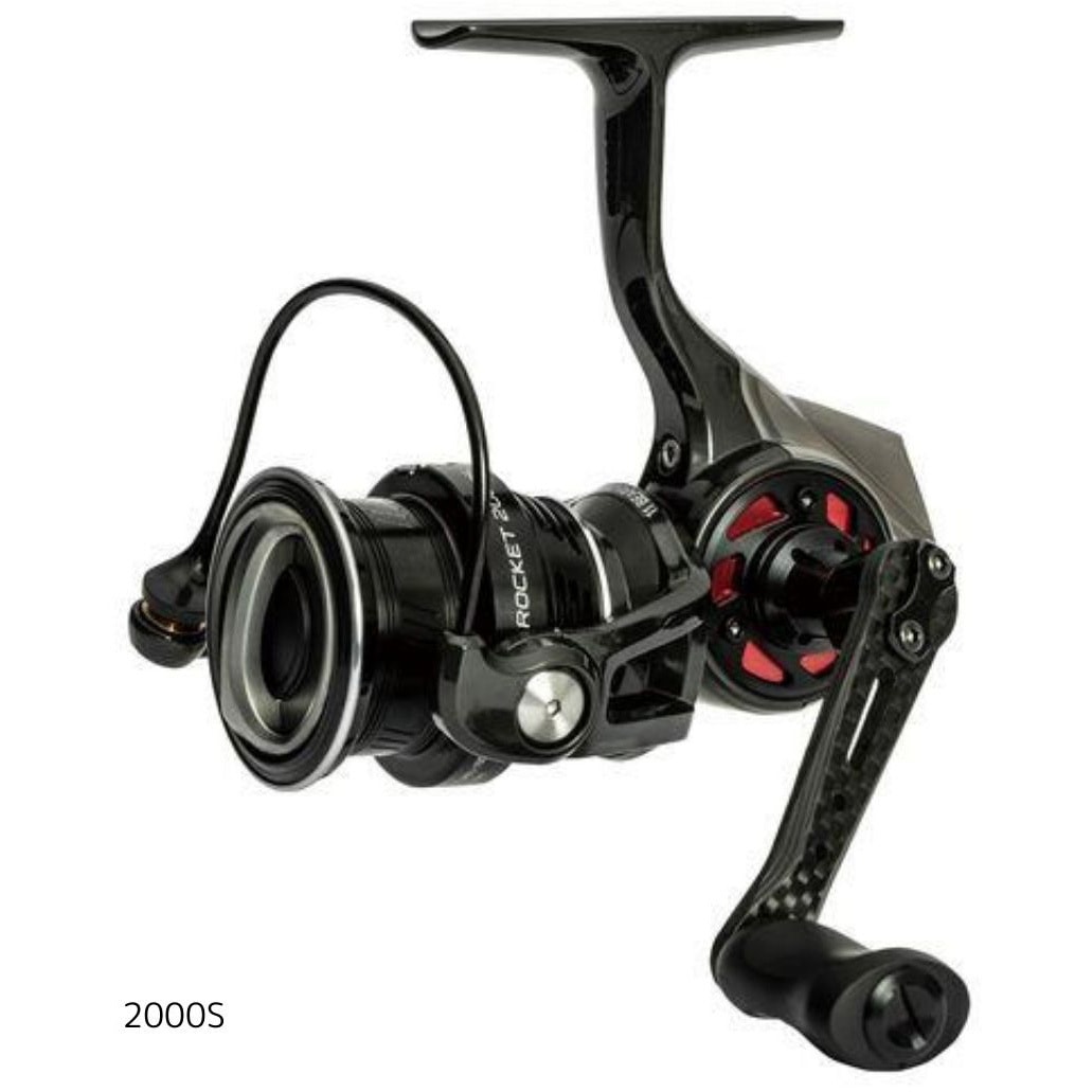2000S REVO SP Rocket AbuGarcia(アブガルシア) 自重183g 2000S 【通販