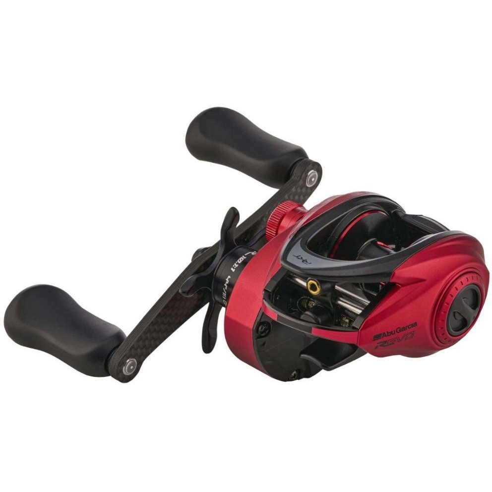 REVO5 ROCKET AbuGarcia(アブガルシア) リール 【通販モノタロウ】