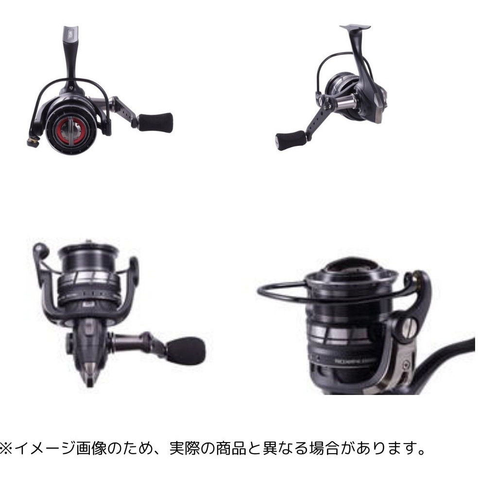 2500SH ROXANI AbuGarcia(アブガルシア) 自重228g 2500SH 【通販