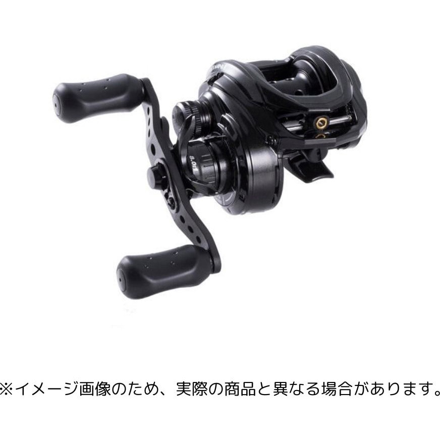 L(左) ROXANI 8 AbuGarcia(アブガルシア) 自重188g 【通販モノタロウ】