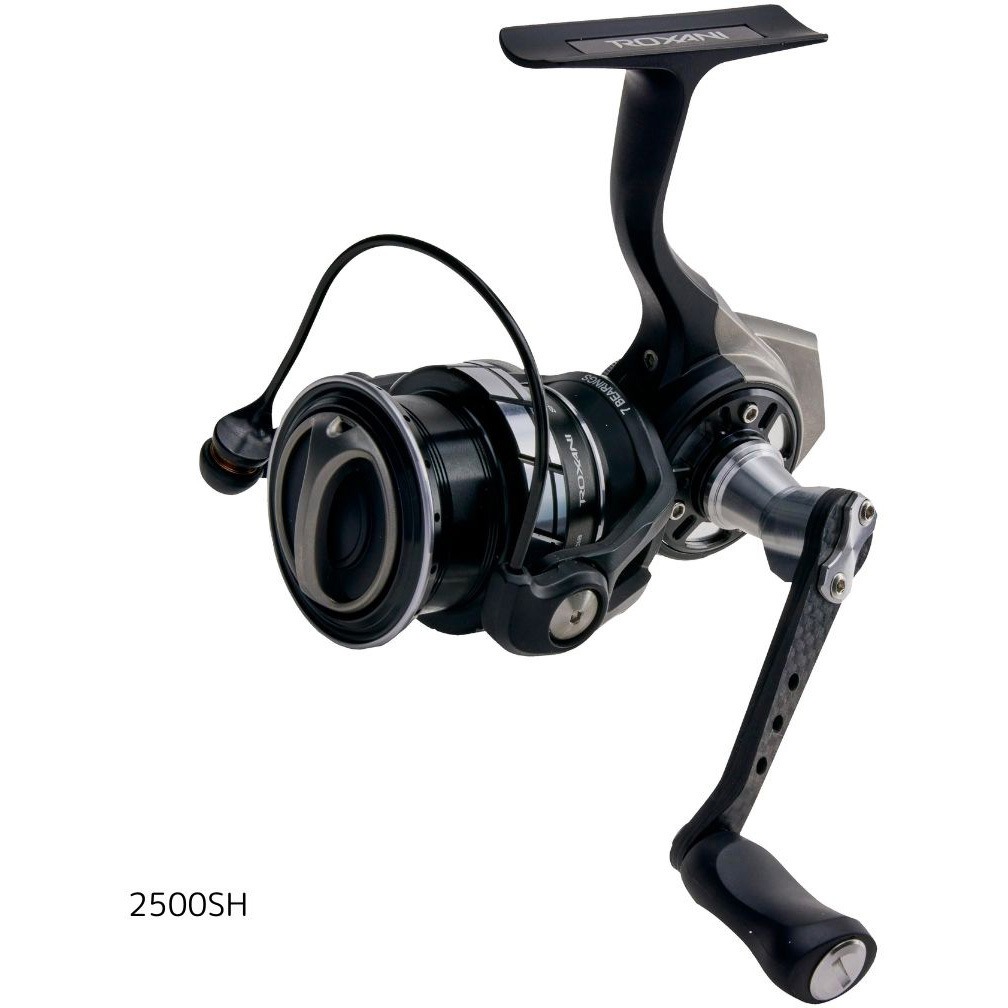 アブガルシア　ロキサーニ　2500MSH アブガルシア(Abu Garcia) ROXANI(ロキサーニ) 2500MSH 1477398