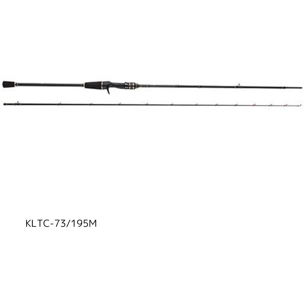 KLTC-73/195M Kurofune 黒船 Light Gomoku (ライト五目