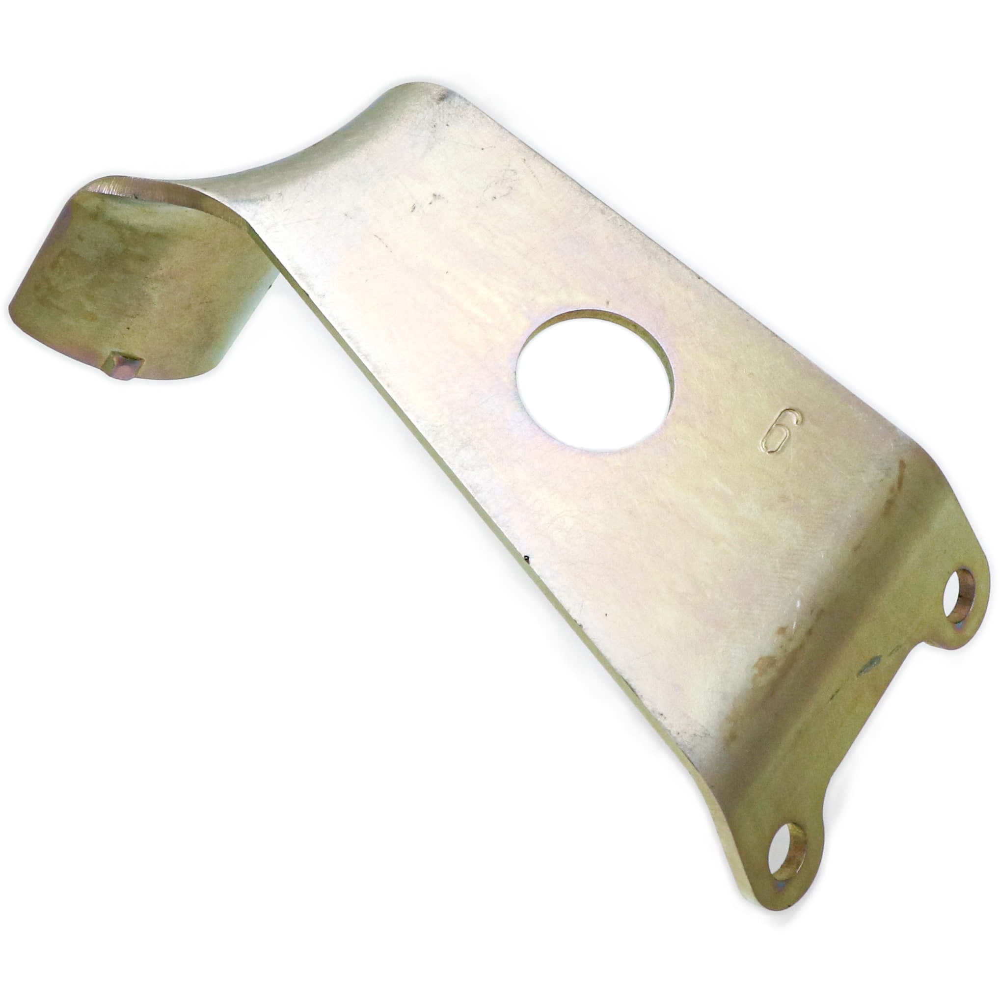 17571)エキゾーストパイプNO.1サポート ブラケット トヨタ