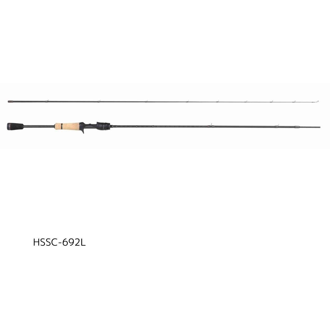 Hornet Spears (ホーネットスピアーズ) AbuGarcia(アブガルシア