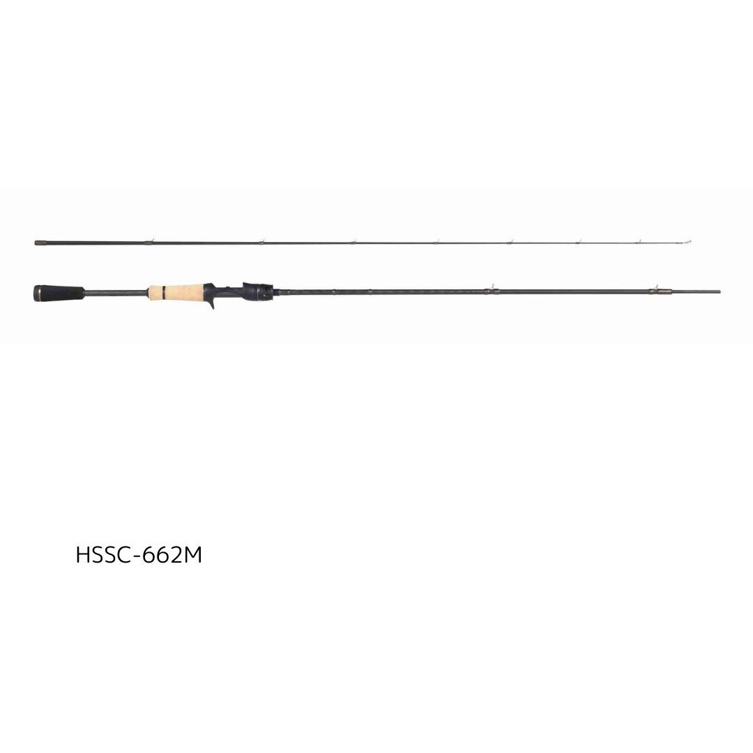 HSSC-662M Hornet Spears (ホーネットスピアーズ) AbuGarcia(アブ