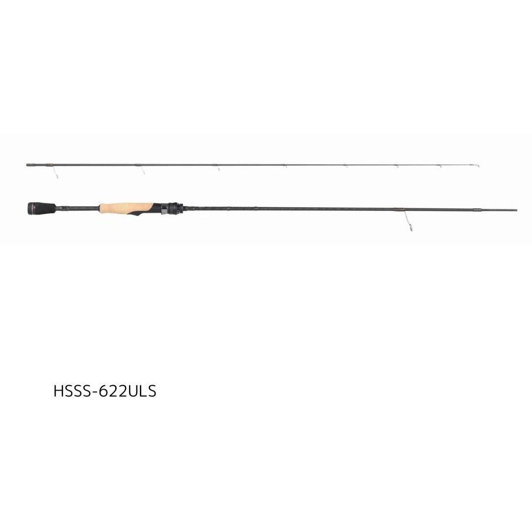 HSSS-622ULS Hornet Spears (ホーネットスピアーズ) AbuGarcia(アブ