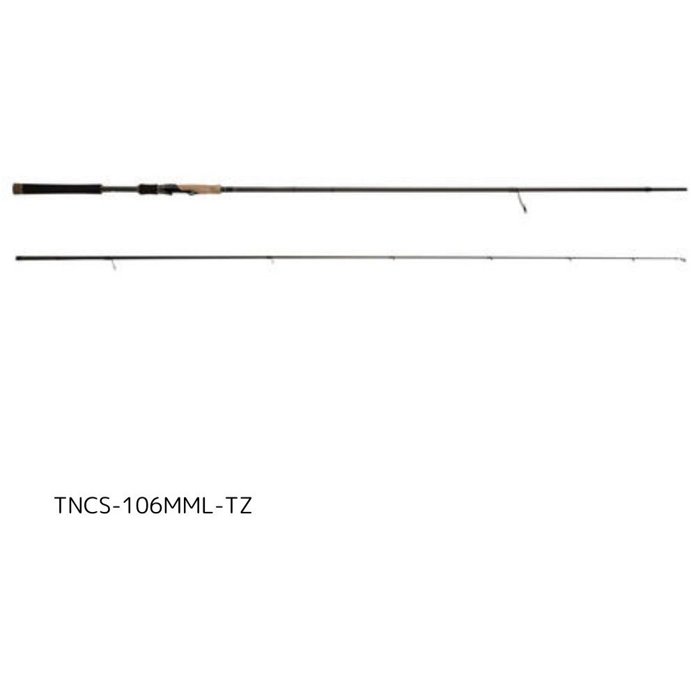 TNCS-106MML-TZ Troutin Marquis Northern Custom (トラウティン