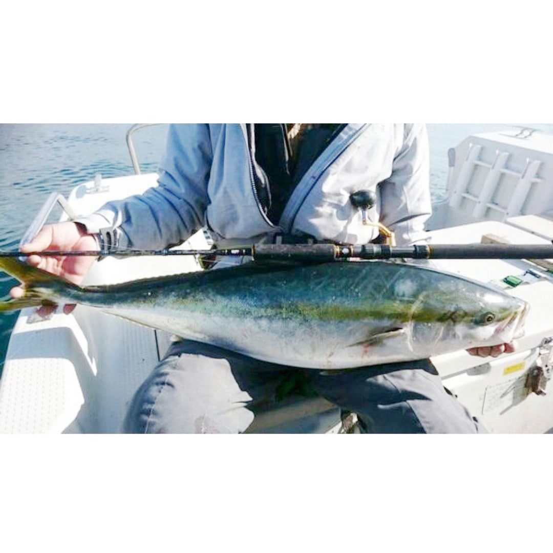 OFOS-78M OCEANFIELD Offshore Casting (オーシャンフィールド