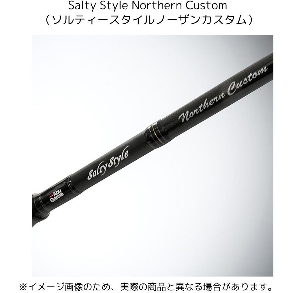 STNS-102ML-KR Salty Style Northern Custom(ソルティースタイル