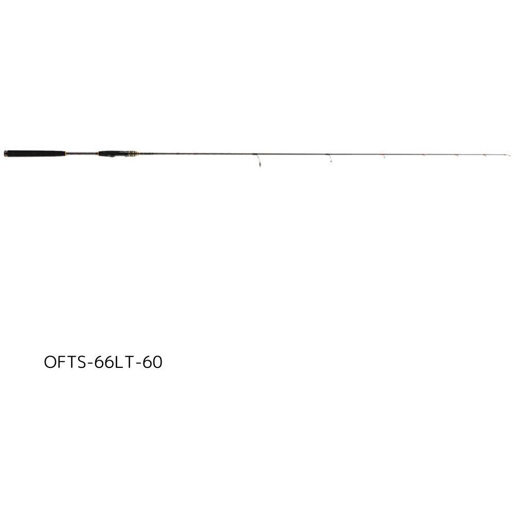 OFTS-66LT-60 OCEANFIELD TaiRubber(オーシャンフィールド OFTS-66LT-60 OCEANFIELD TaiRubber(オーシャンフィールド