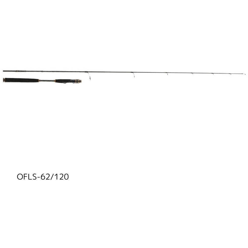 OFLS-62/120 OCEANFIELD LightJigging(オーシャンフィールド ライト