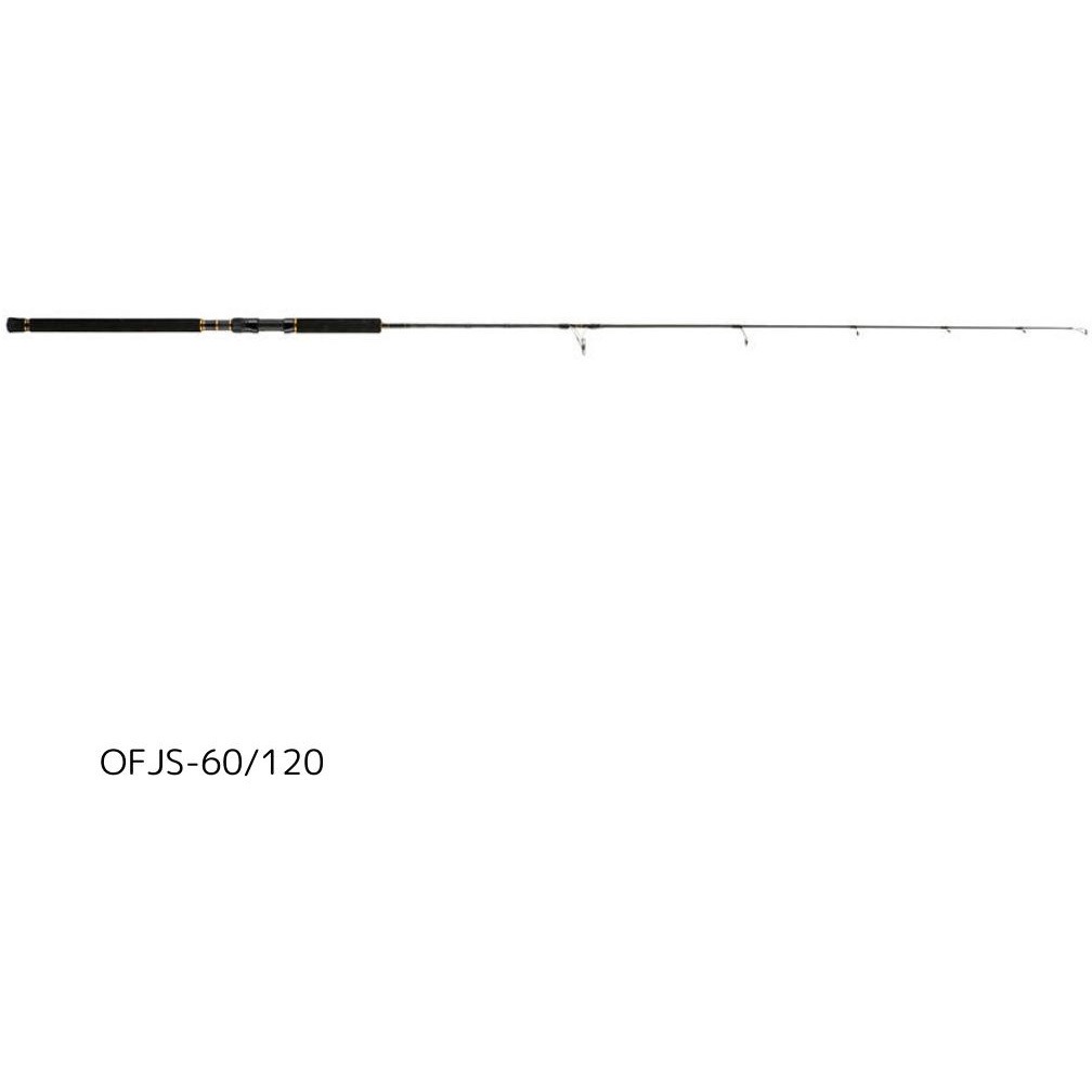 OFJS-60/120 OCEANFIELD Jigging(オーシャンフィールド ジギング 