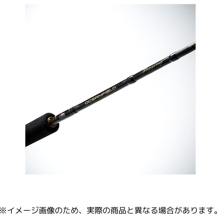 OFJS-60/180 OCEANFIELD Jigging(オーシャンフィールド ジギング
