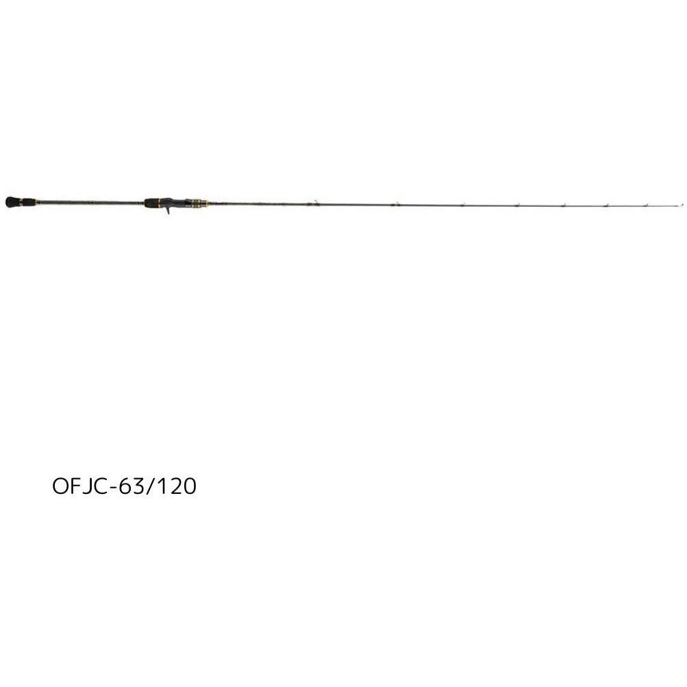 OFJC-63/180 OCEANFIELD Jigging(オーシャンフィールド ジギング