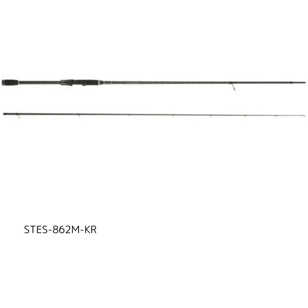 STES-862M-KR Salty Style Eging (ソルティースタイル エギング