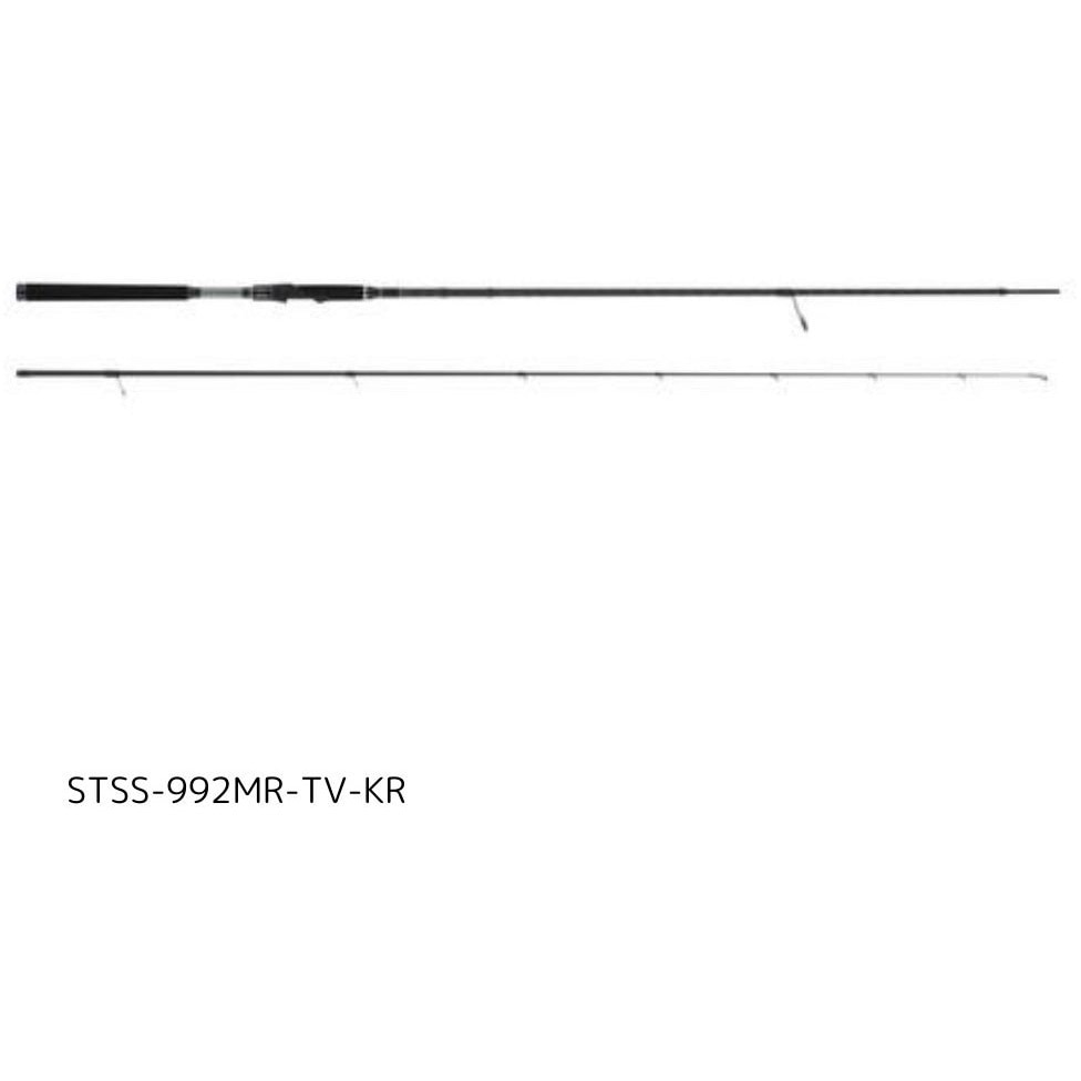 STSS-992MR-TV-KR Salty Style SEABASS(ソルティースタイルシーバス