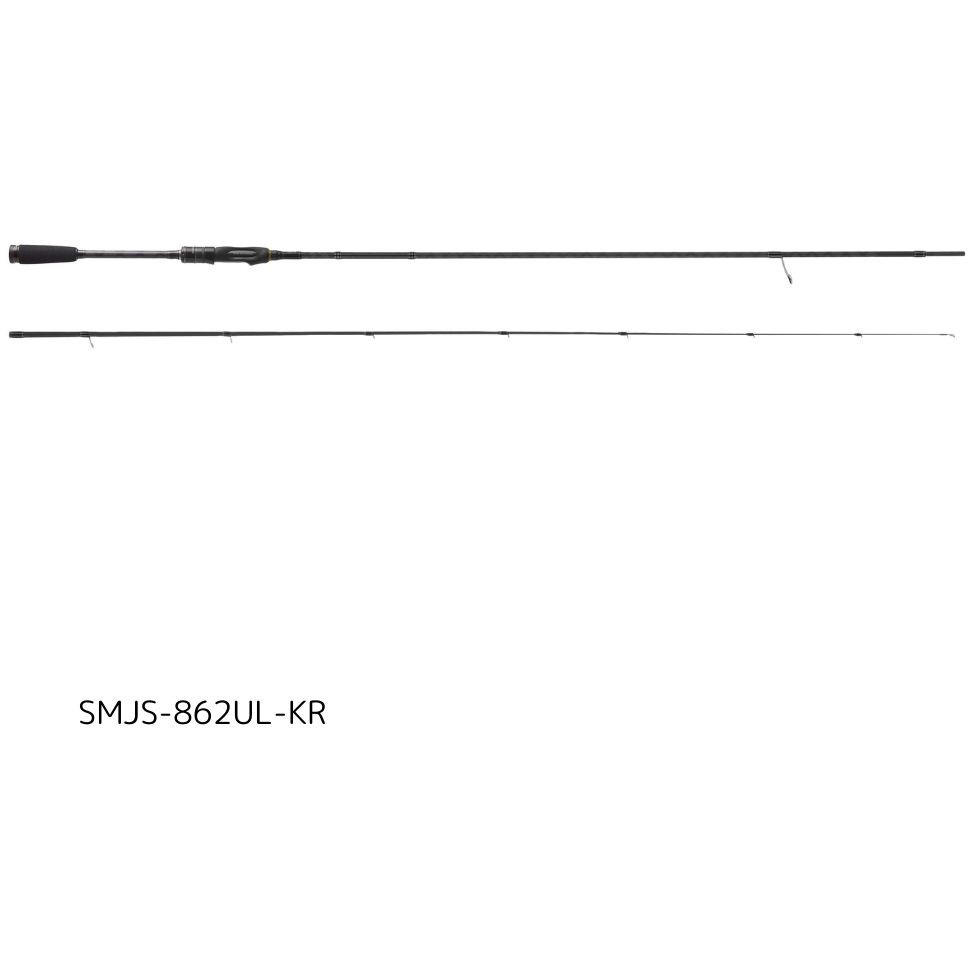 SMJS-862UL-KR Salty Style MicroShoreJigging (ソルティ