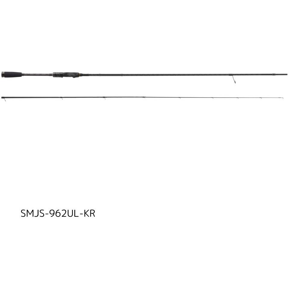 SMJS-962UL-KR Salty Style MicroShoreJigging (ソルティスタイル