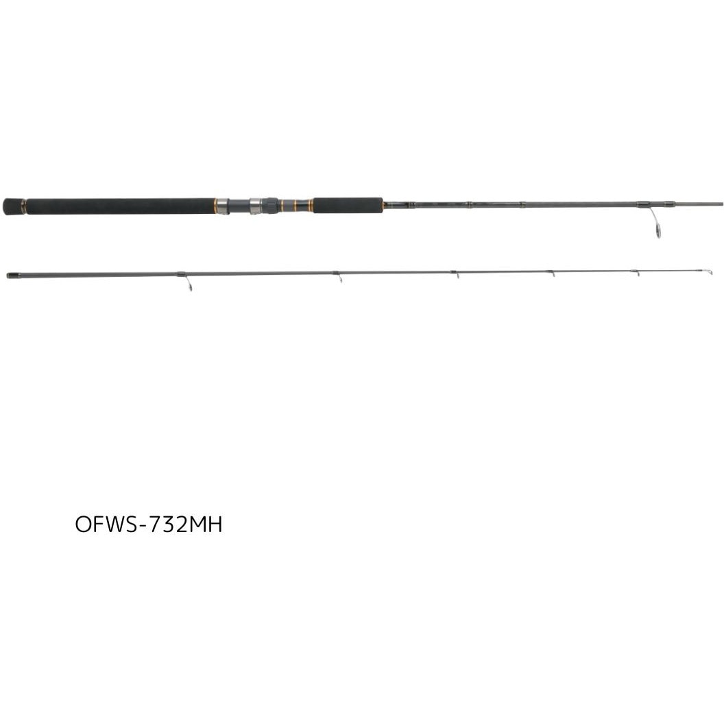 OFWS-732MH OCEANFIELD Sawara Casting(オーシャンフィールド サワラ