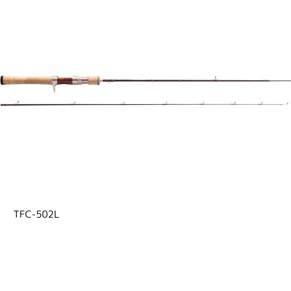 Abu Garcia Grand トラウトフィールド TFC-502L アブ ガルシア トラウトフィールド TFC-502L AbuGarcia Trout