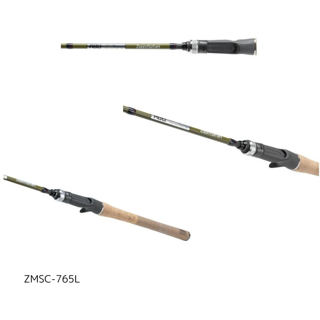 ZMSC-765L ZoomSafari (ズームサファリ) AbuGarcia(アブガルシア