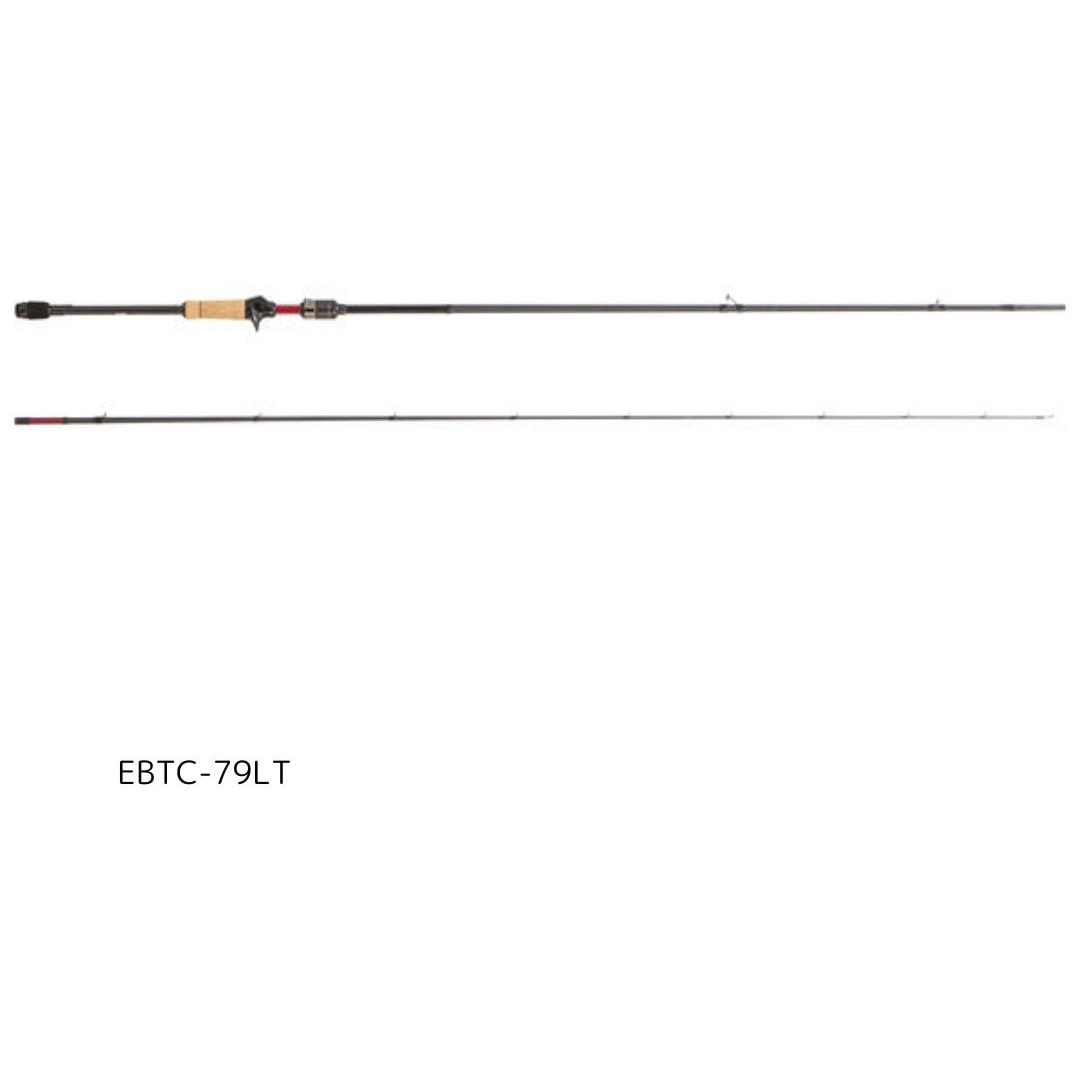 EBTC-79LT Eradicator Baitfinesse (エラディケーター ベイト