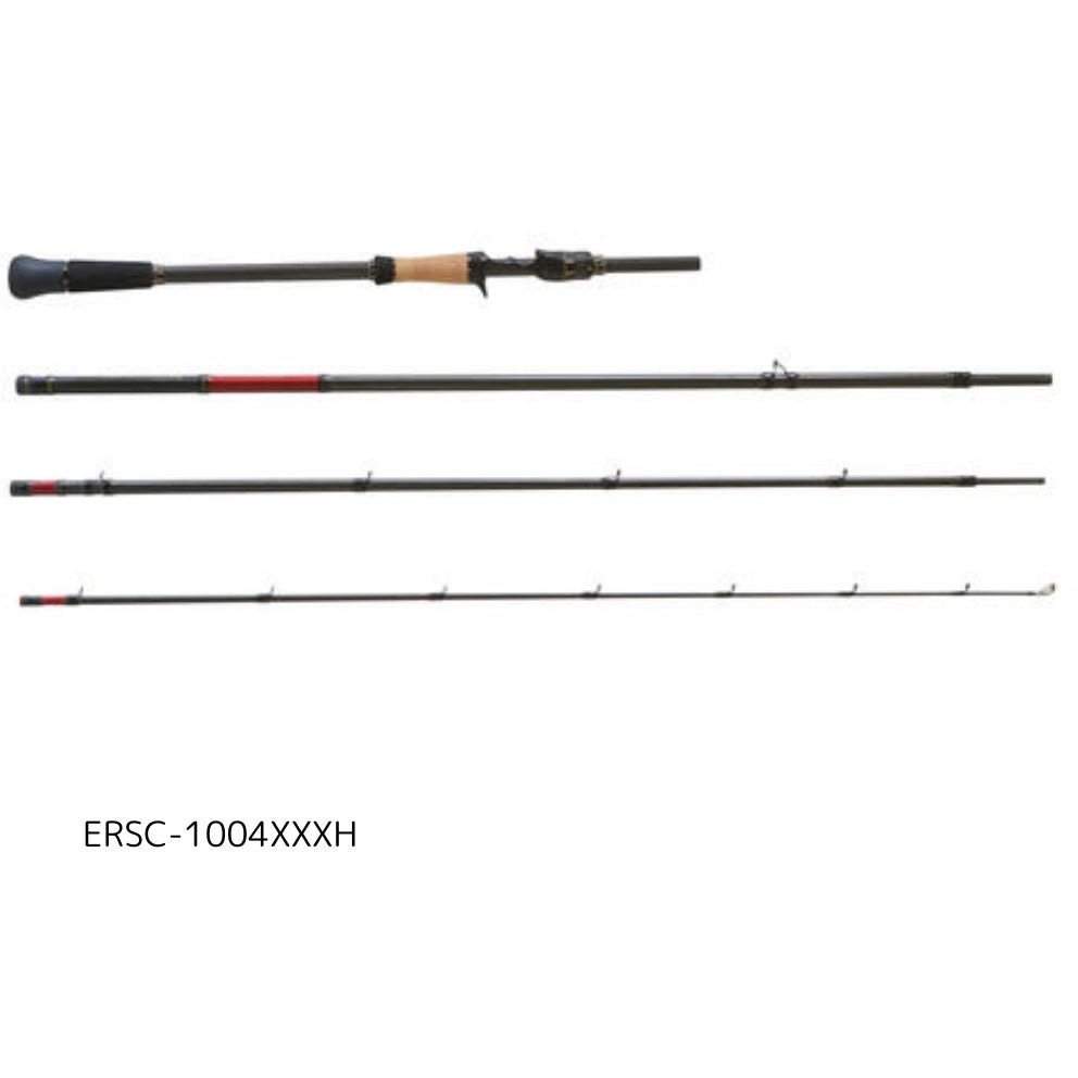 ERSC-1004XXXH Eradicator Rocksweeper (エラディケーター