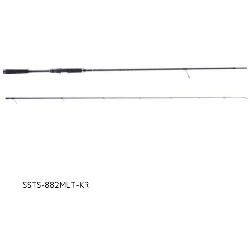 SSTS-882MLT-KR SaltyStyle Triple Concept (ソルティスタイル