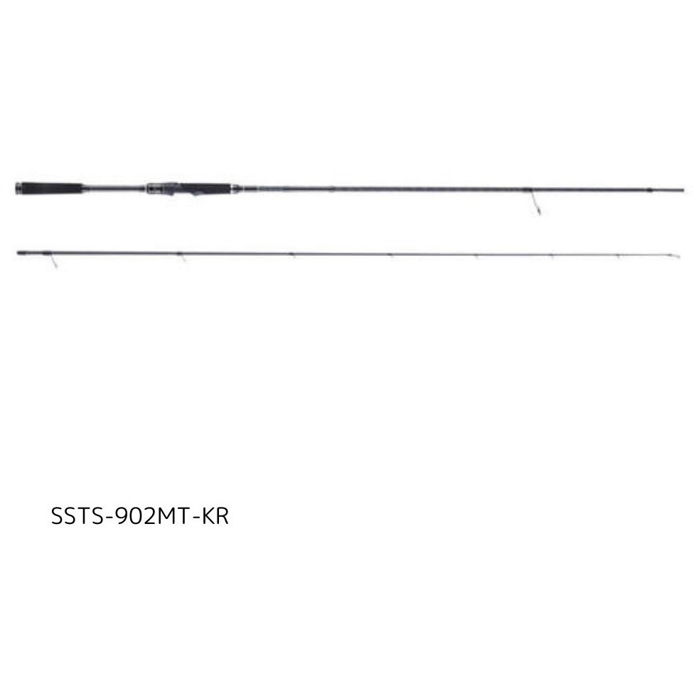 SSTS-902MT-KR SaltyStyle Triple Concept (ソルティスタイル トリプル