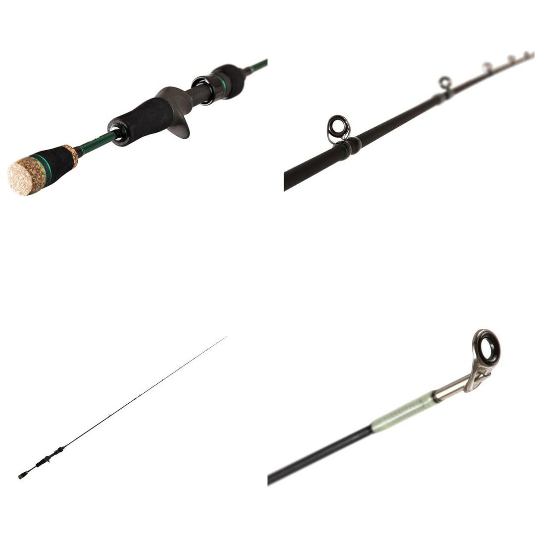 アブ バスビート3 Bass Beat III BBC-642ML III /バスロッド ベイト