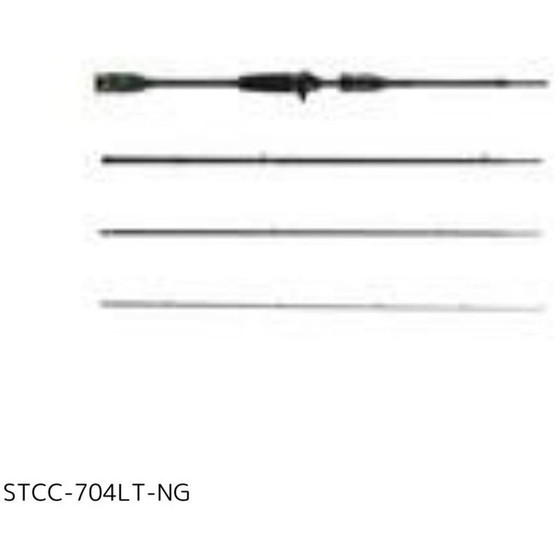 STCC-704LT-NG Salty Style Colors (ソルティスタイル カラーズ