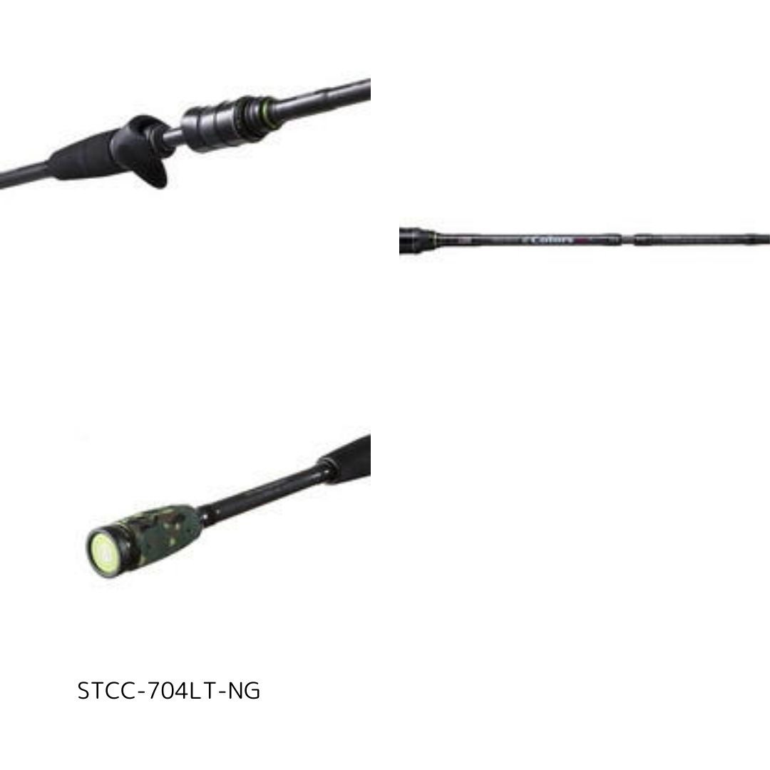 ソルティースタイル　カラーズ　 STCC 704LT NG STCC-704LT-NG Salty Style Colors (ソルティスタイル カラーズ