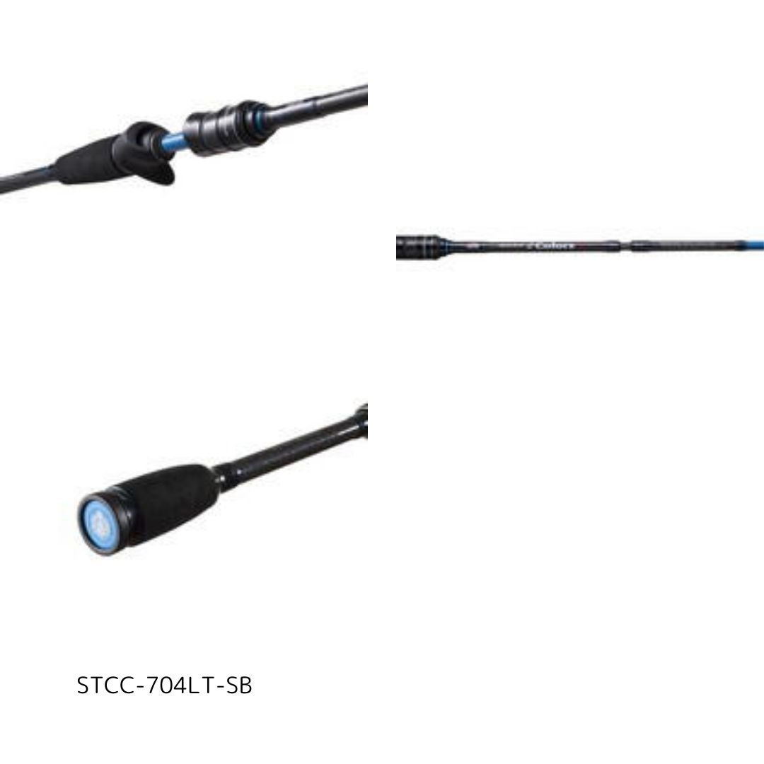 STCC-704LT-SB Salty Style Colors (ソルティスタイル カラーズ