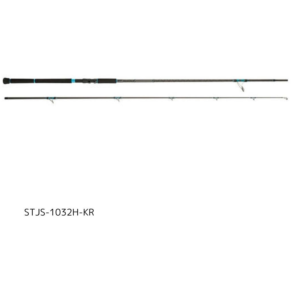 STJS-1032H-KR Salty Style Shore Jigging (ソルティースタイル