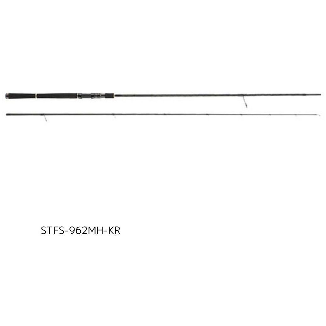 STFS-962MH-KR Salty Style Flatfish(ソルティースタイルフラット