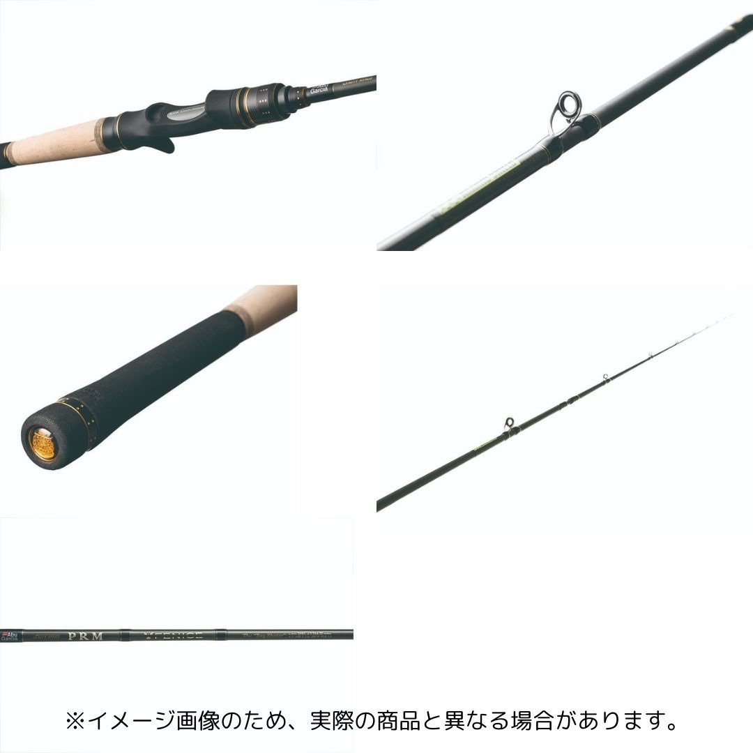AbuGarcia - アブガルシア ソルティーステージFENICE SPBC-662M-TZ アブガルシア(Abu・Garcia) ソルティーステージPRM フェニーチェ