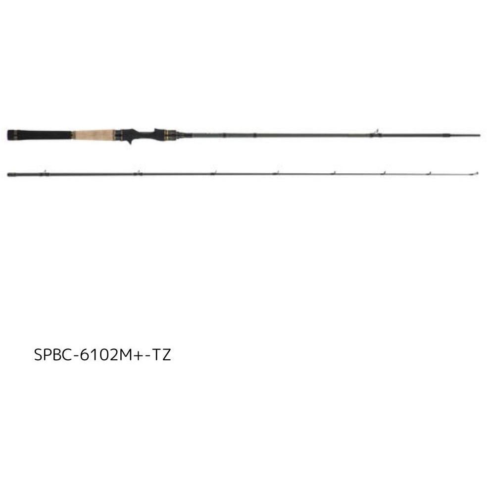 SPBC-6102M+-TZ Salty Stage PRM FENICE (ソルティーステージ