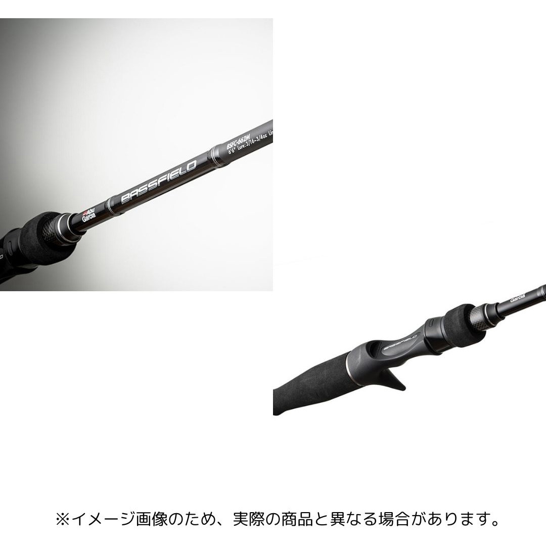 アブ バスフィールド BSFS-622UL BSFS-622UL BASS FIELD(バス