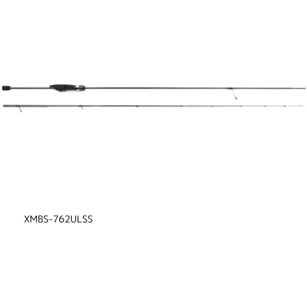 XMBS-762ULSS ソルティーステージ プロトタイプ メバル AbuGarcia(アブ