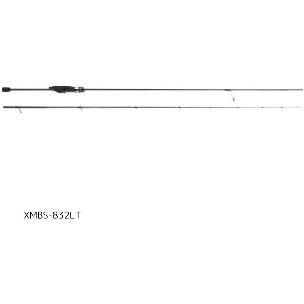 アブガルシア　ソルティーステージプロトタイプ　xmbs-832LT アブガルシア(Abu Garcia) ソルティーステージプロトタイプ