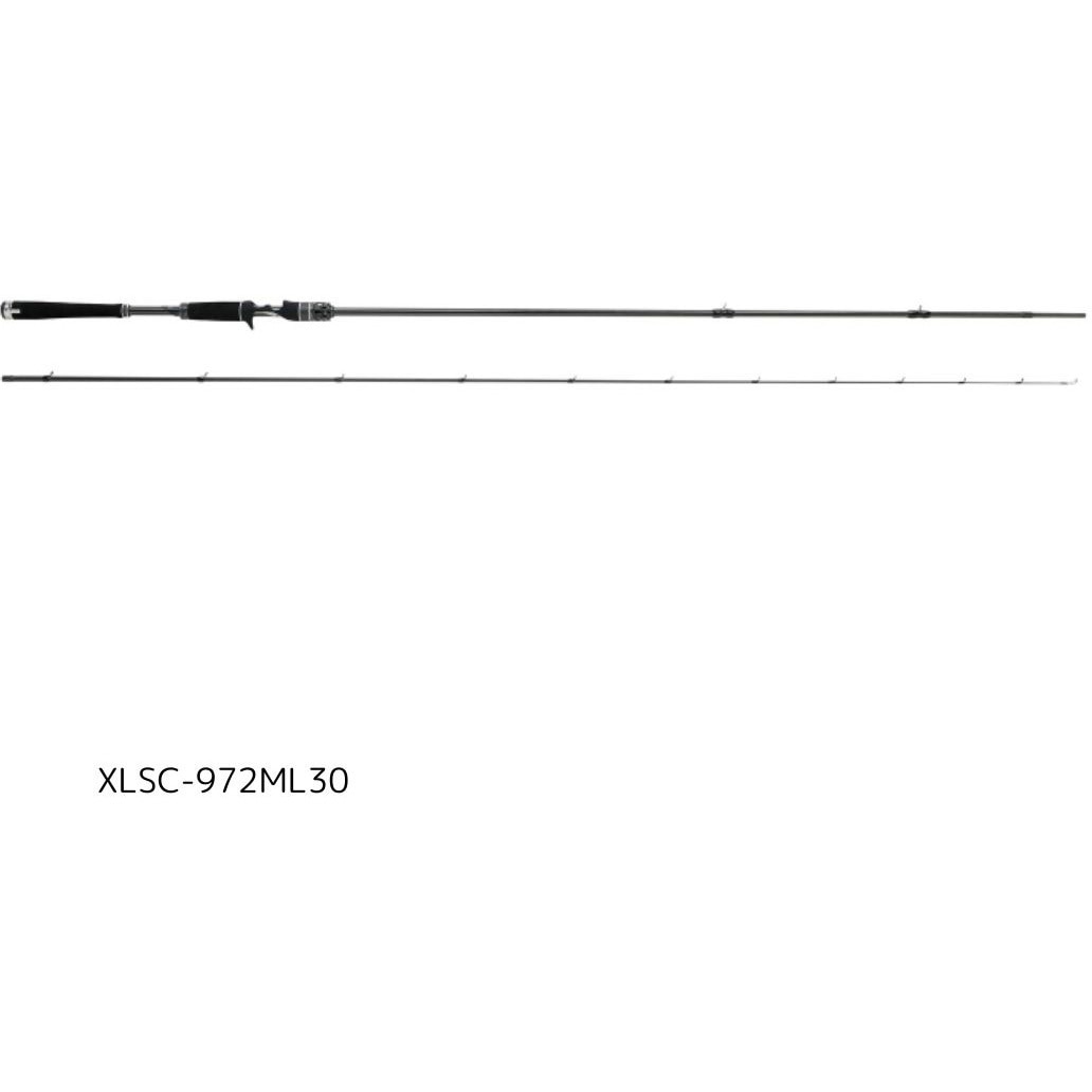 XLSC-972ML30 ソルティーステージ プロトタイプ ライト
