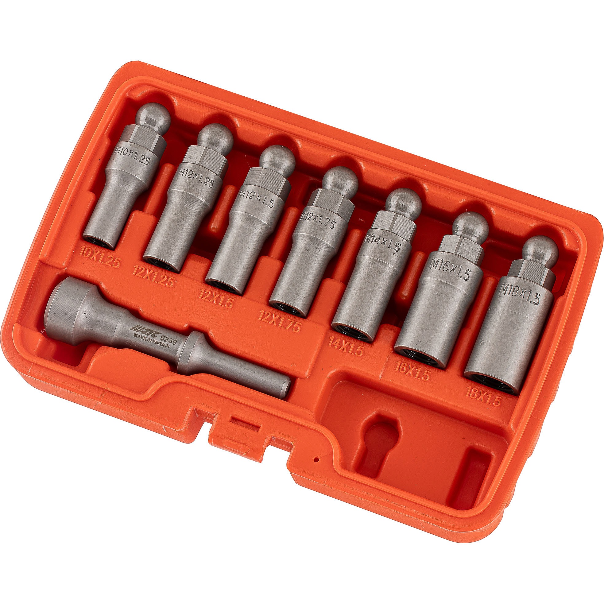 JTC6239 ボールジョイントセパレーターアダプターセット 1個 JTC