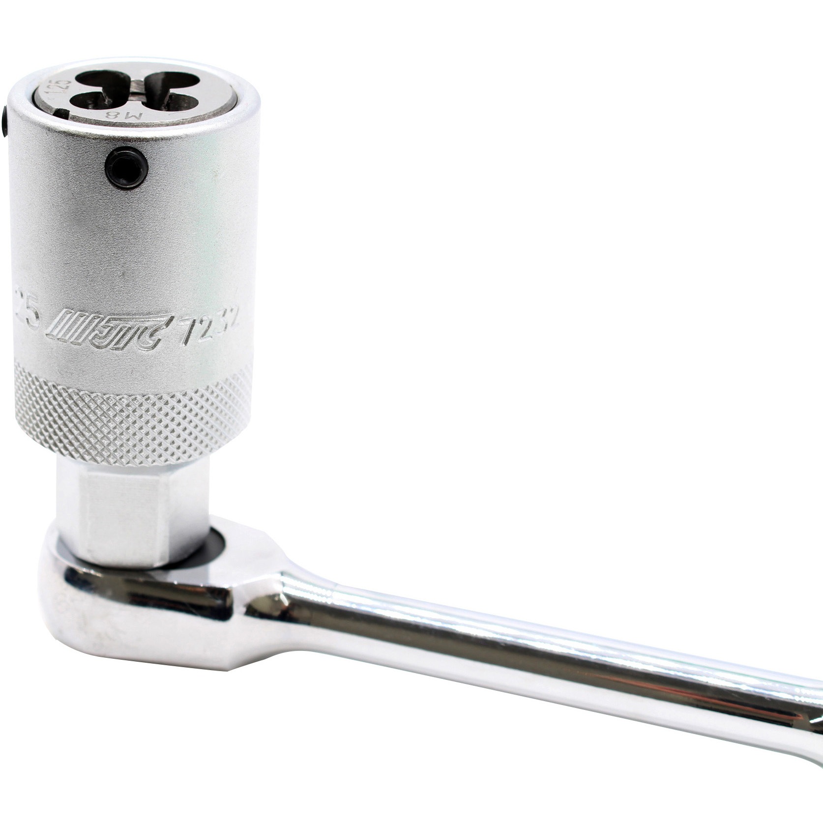 JTC7232 ダイスソケット 3/8×25 1個 JTC 【通販モノタロウ】