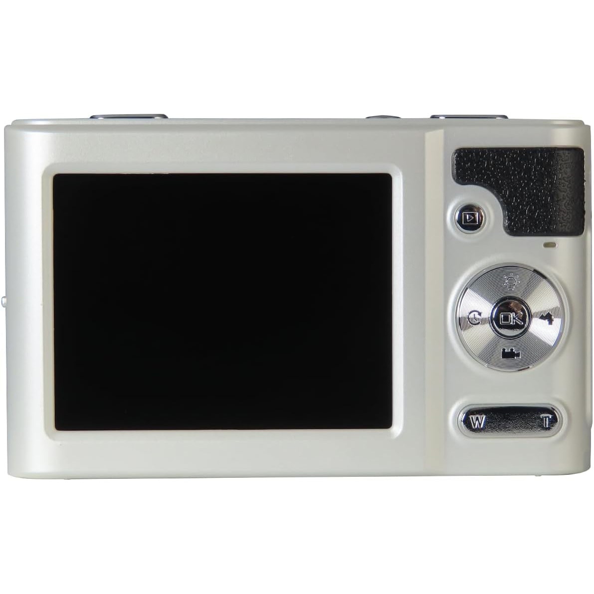 KDC800-WH KEIAN KDC800 コンパクトデジタルカメラ 1個 恵安(KEIAN