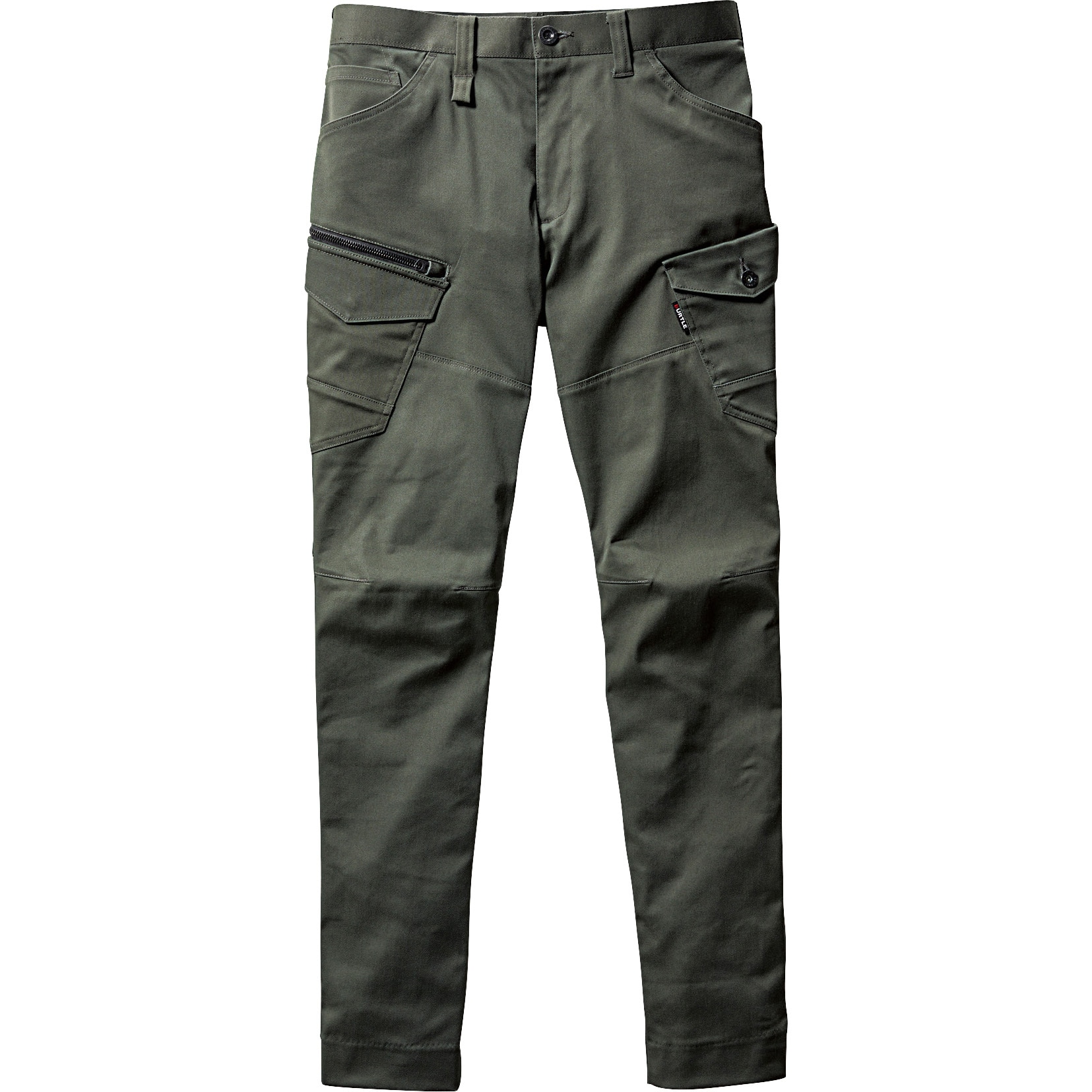 バートン Malolo 158cm & カーテルEST Mサイズ セット BURTLE バートル カーゴパンツ(ユニセックス) 672 通年 サイズ4L