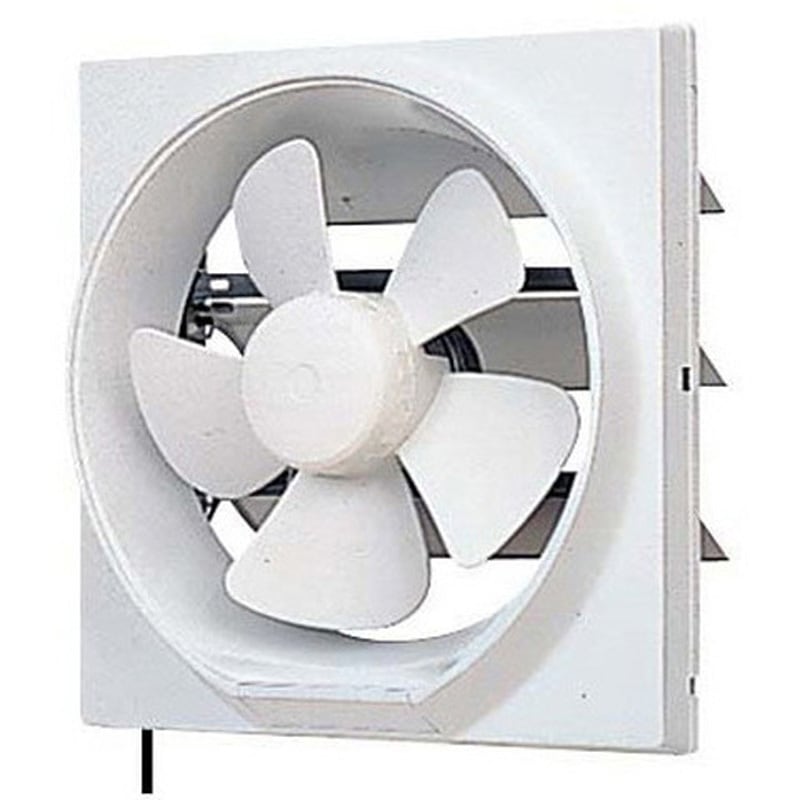 E-20L8 標準換気扇 薄壁用 三菱電機 電圧100V 羽根径200mm 【通販