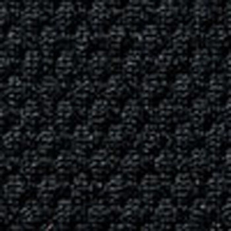 6-115-1040 Blume(ブルーメ) 抗ウイルス加工張地 ヌードタイプ 塗装脚 ブラック 内田洋行 シルバーメタリック スライドスタッキング メモ台:取付可(A3) 質量6.4kg   6-115-1040