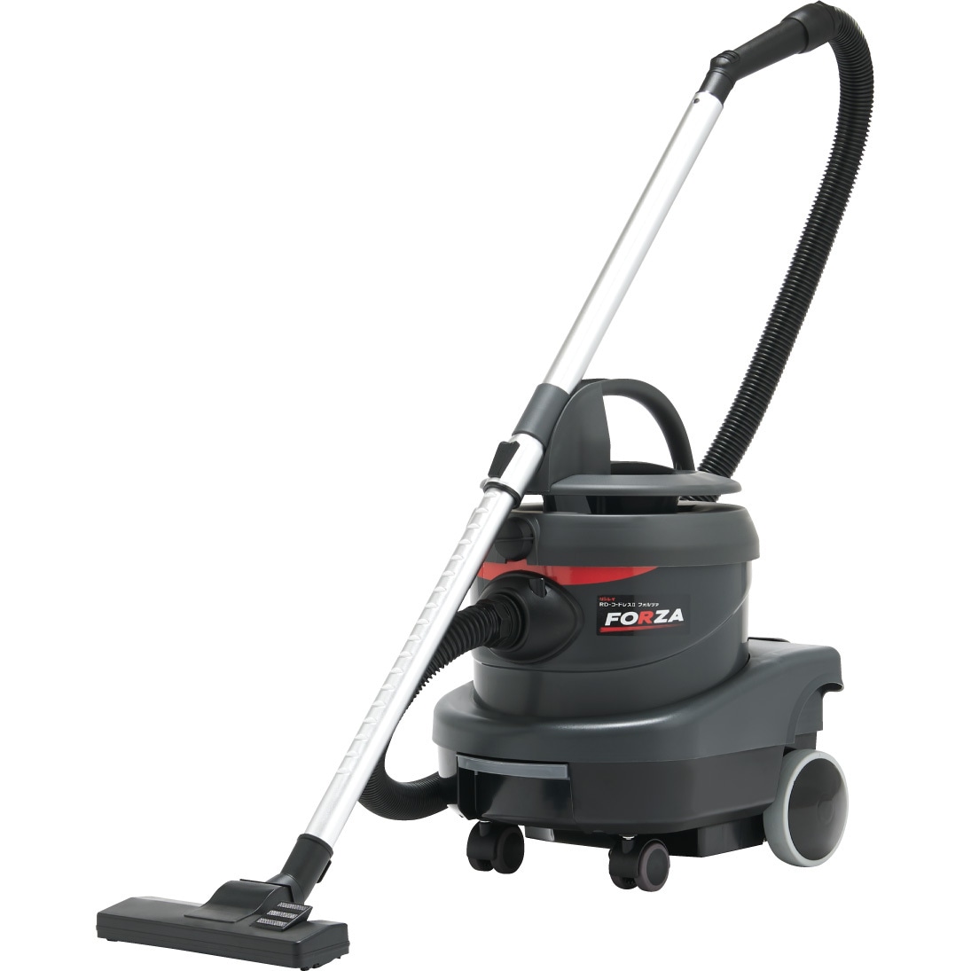 906418 コードレスバキュームクリーナー 1台 リンレイ 【通販モノタロウ】