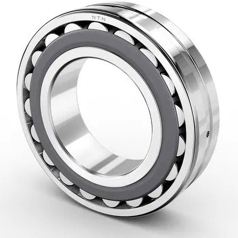 ＮＴＮ　自動調心ころ軸受　２３０３８ＥＡＤ１Ｃ３　１個 （メーカー直送） 23038EAD1C3 819-7453 NTN(株) NTN 自動調心ころ軸受 ＷＯ店