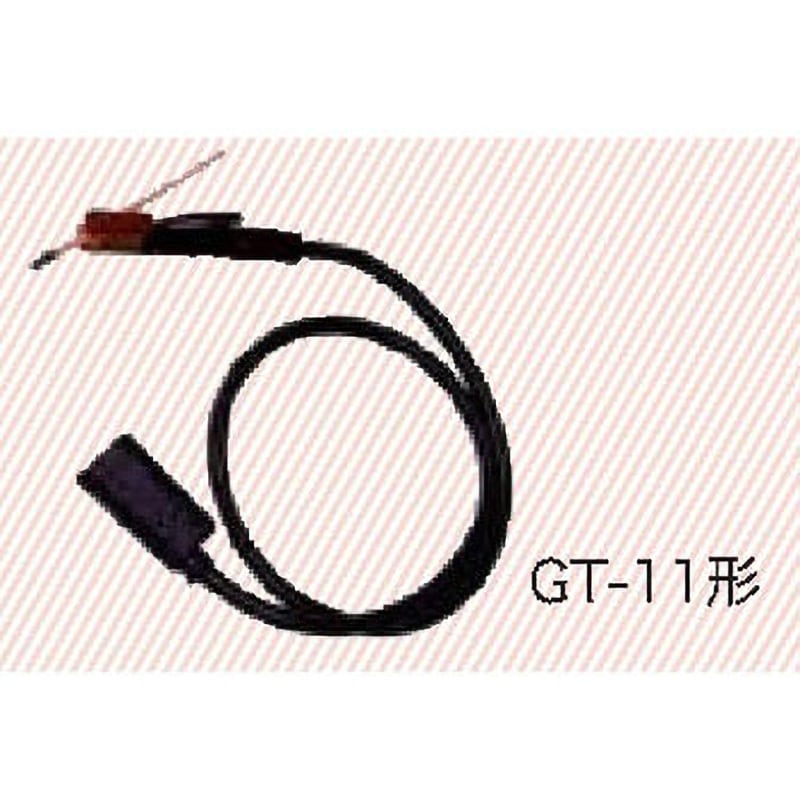 GT-11 ガウジングトーチ 1台 ダイヘン 【通販モノタロウ】 41,587円